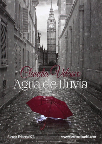  AGUA DE LLUVIA 