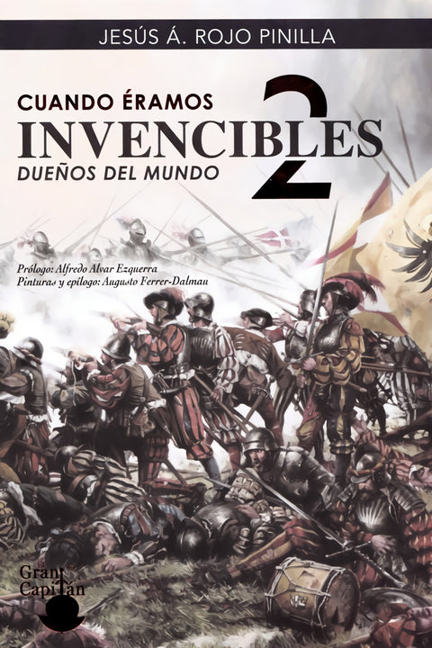  CUANDO ÉRAMOS INVENCIBLES 2 