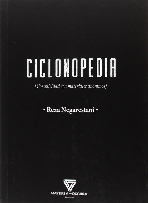  CICLONOPEDIA 