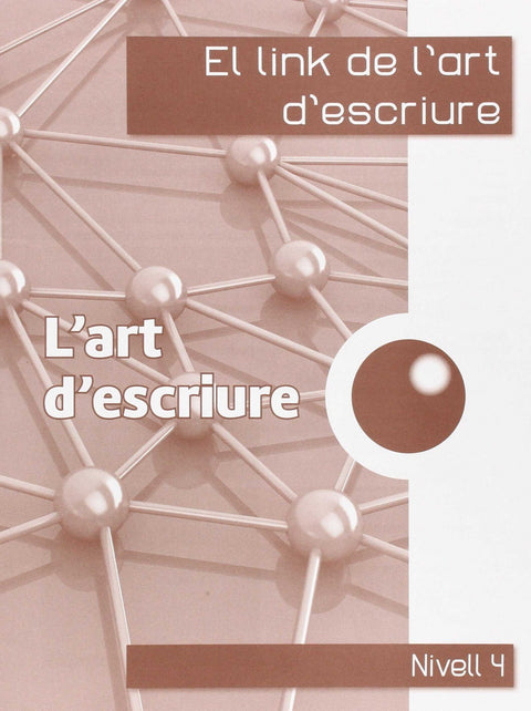  L´art d´escriure 