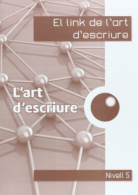  L´art d´escriure 