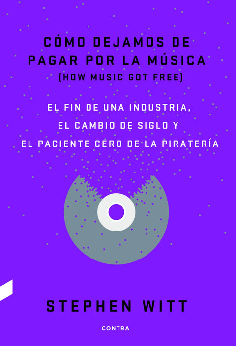  CÓMO DEJAMOS DE PAGAR POR LA MÚSICA 