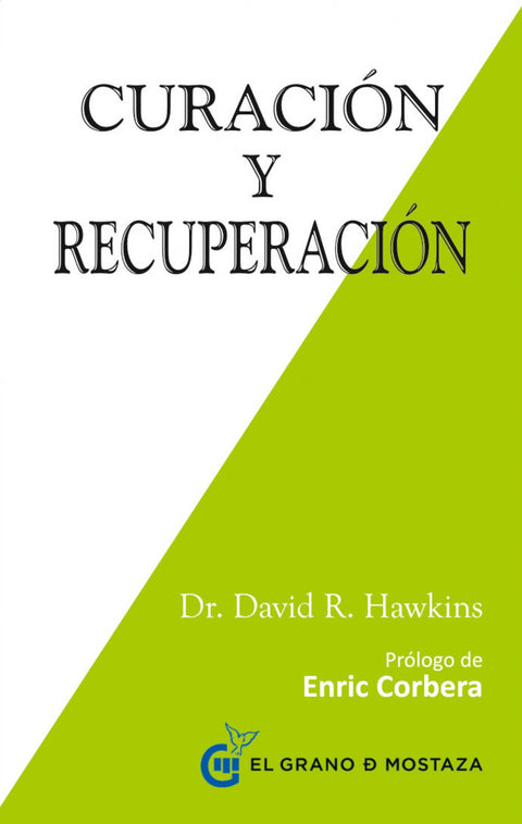  Curación y recuperación 