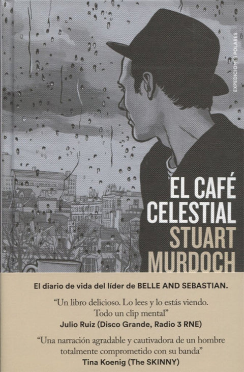  El café celestial 