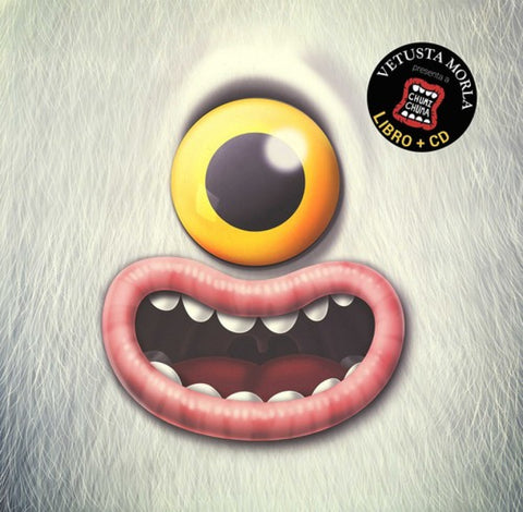  ¡¡BAILA SIN PARAR!!(LIBRO CON CD) 