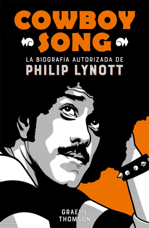  Cowboy Song 