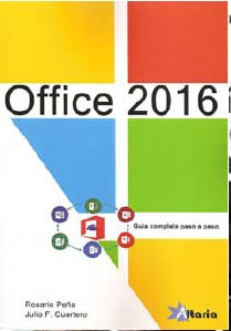  Office 2016 