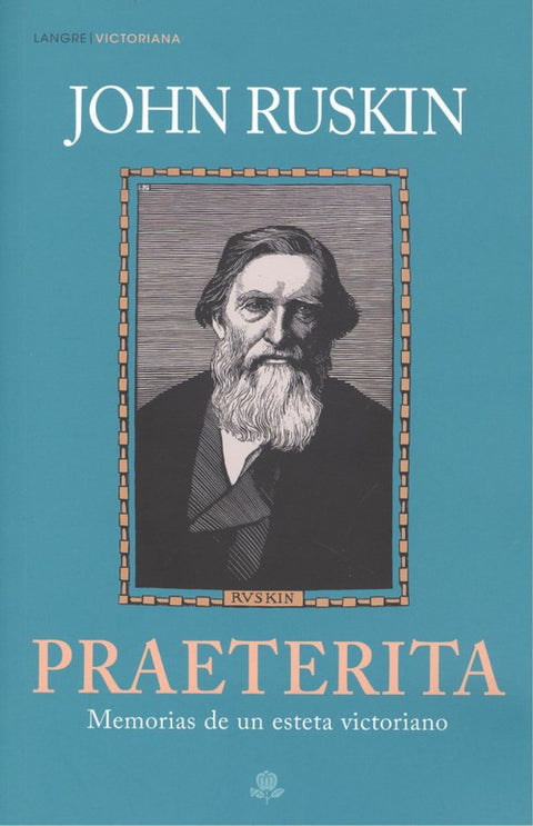  PRAETERITA 
