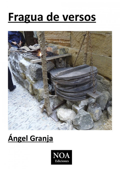  Fragua de Versos 