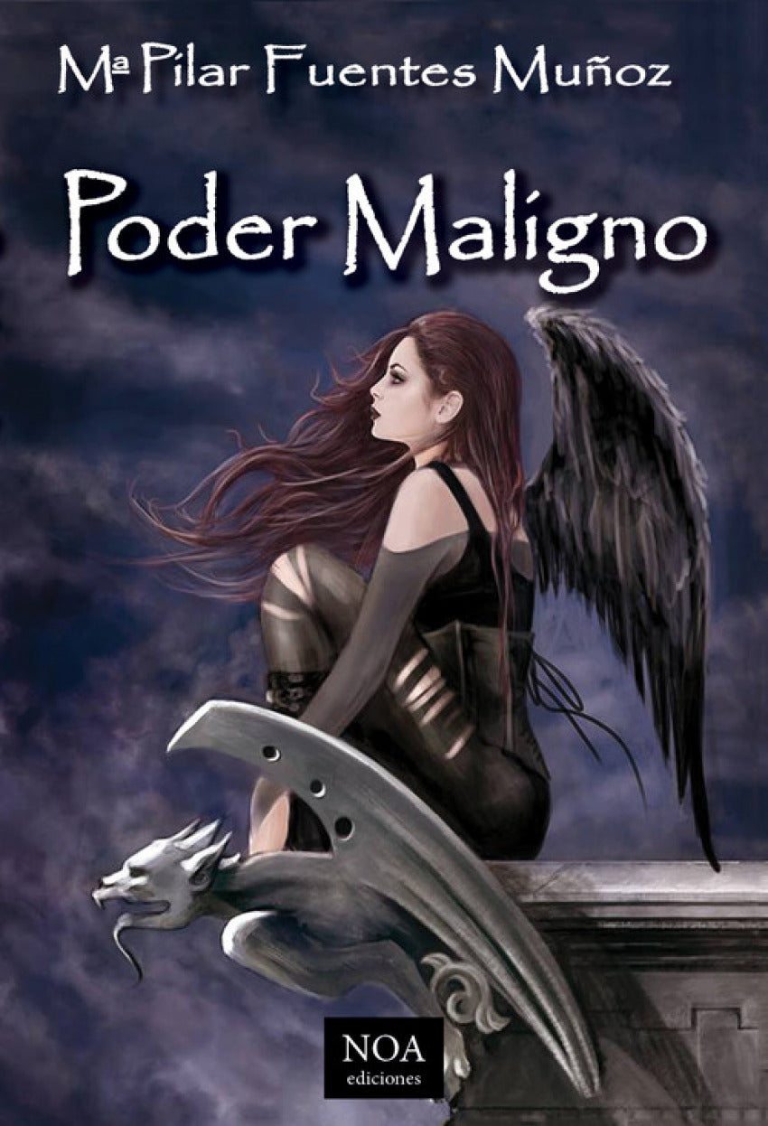  Poder Maligno 