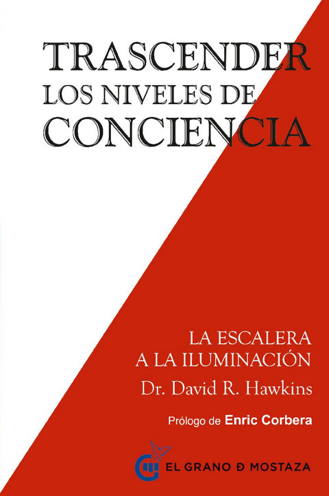  TRASCENDER LOS NIVELES DE CONCIENCIA 