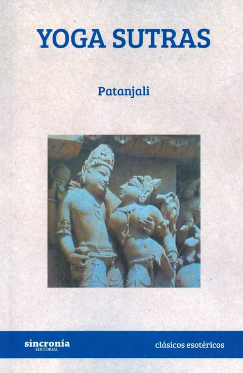 YOGA SUTRAS 