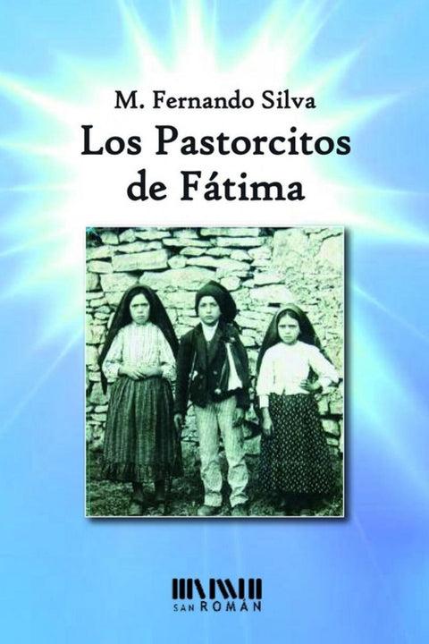  Los pastorcitos de Fátima 