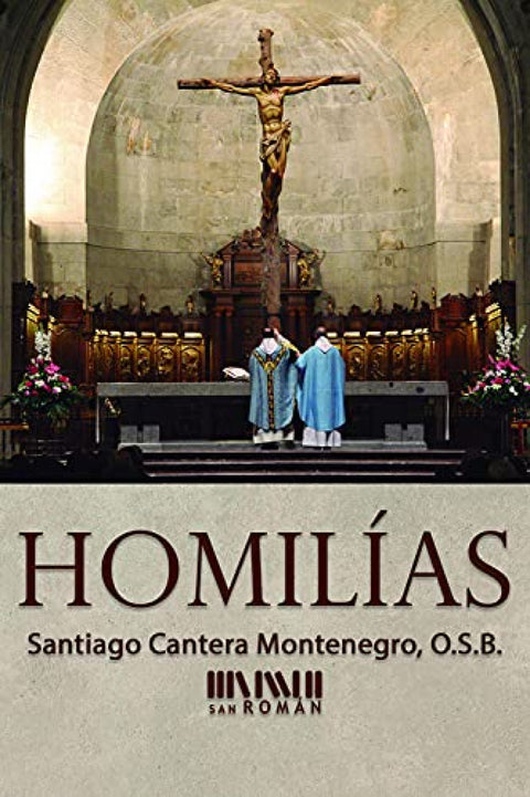  Homilías 