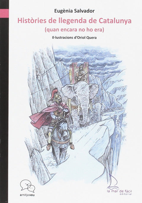  HISTORIES DE LLEGENDA DE CATALUNYA 