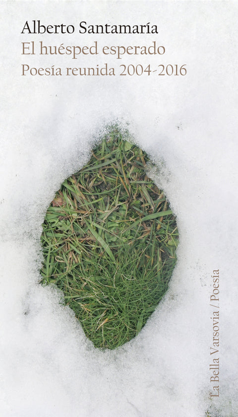  El huésped esperado 