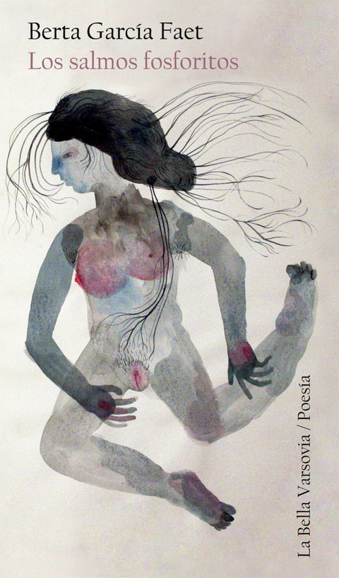  Los salmos fosforitos 