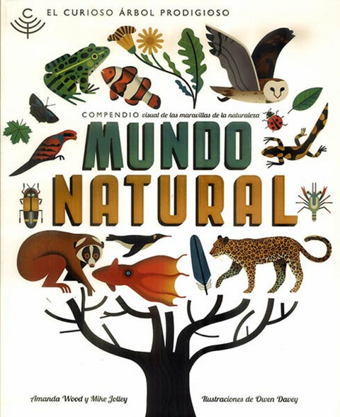  MUNDO NATURAL 