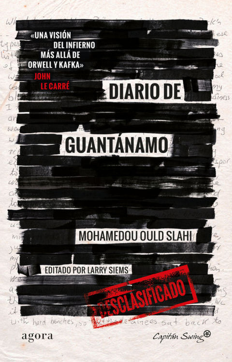  Diario de Guantánamo 
