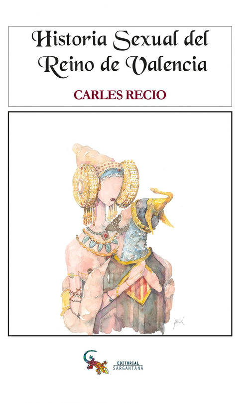  Historia sexual del Reino de Valencia 