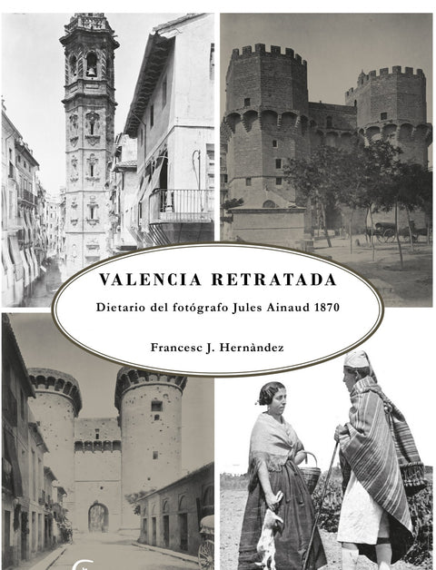  Valencia retratada 