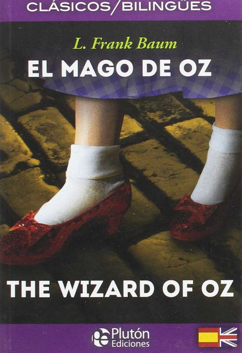  EL MAGO DE OZ/THE WIZARD OF OZ 