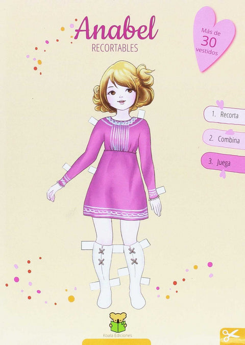  ANABEL 