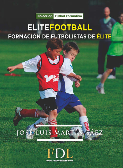  Elite Football 