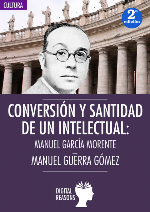  Conversión y santidad de un intelectual 