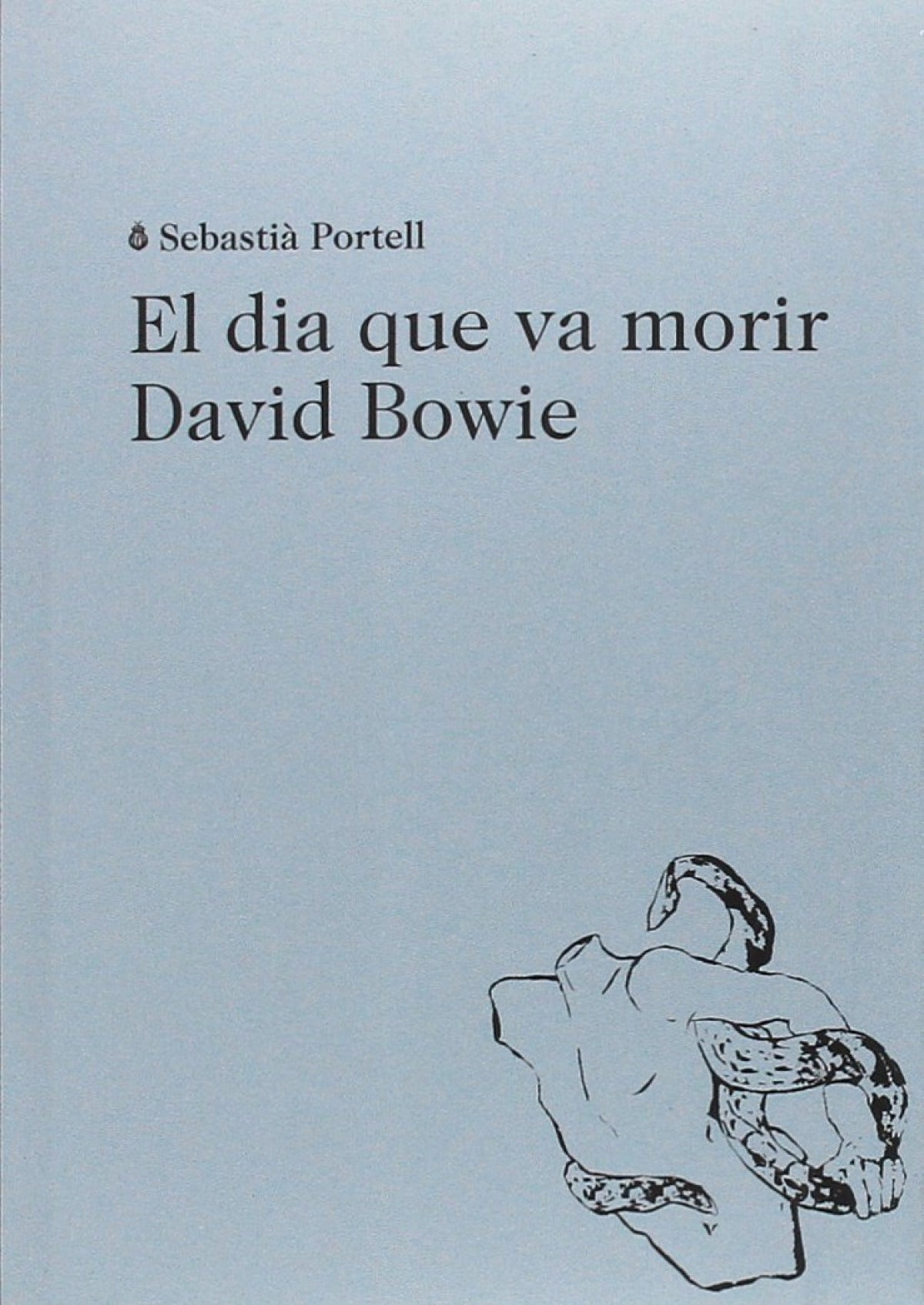  El día que va morir David Bowie 