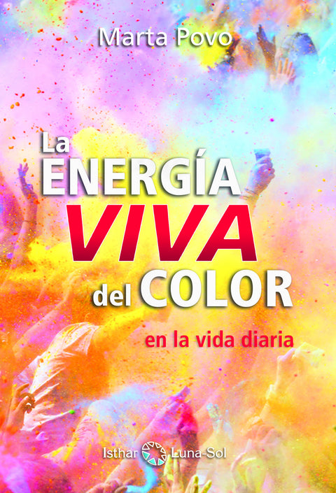  La Energía Viva del Color 