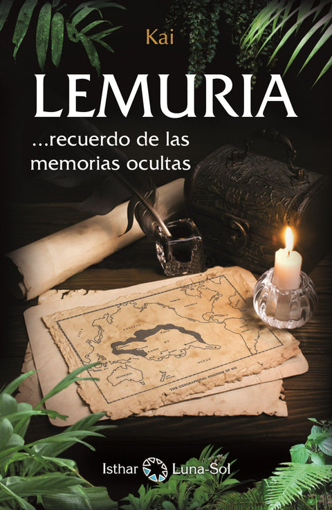  LEMURIA 