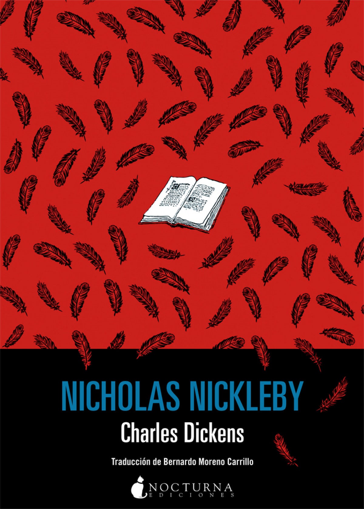  NICHOLáS NICKLEBY 