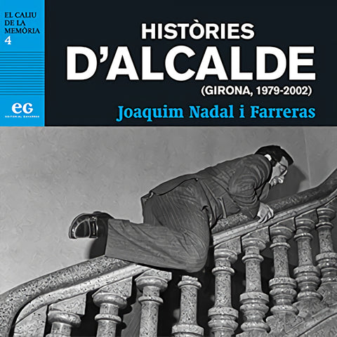  HISTÒRIES D'ALCALDE 