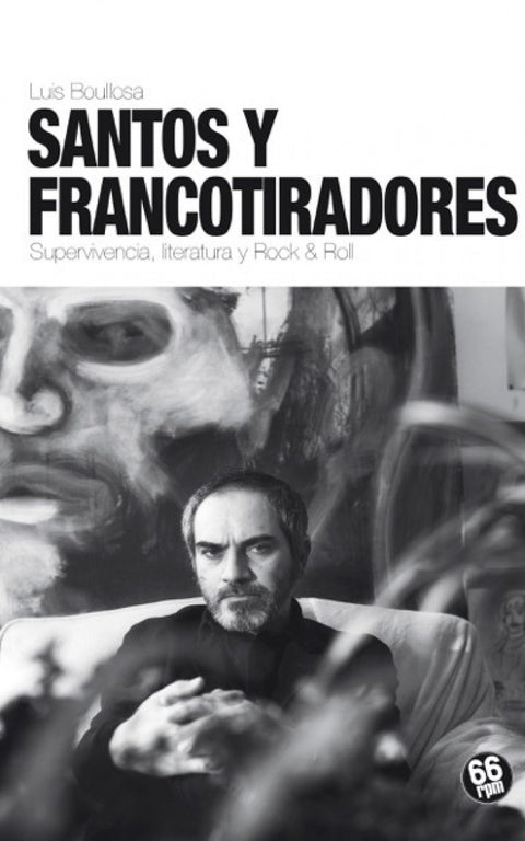  SANTOS Y FRANCOTIRADORES 