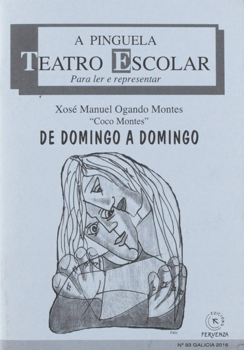  DE DOMINGO A DOMINGO 