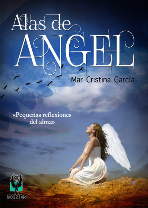  Alas de ángel 