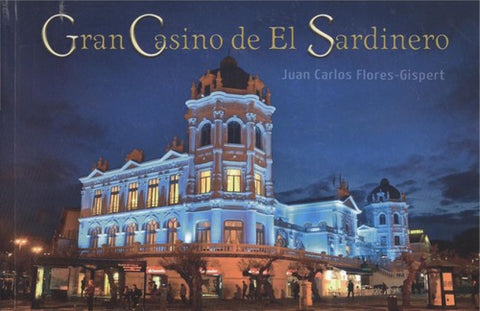  GRAN CASINO DE EL SARDINERO 