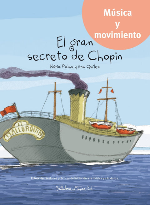  El gran secreto de Chopin 