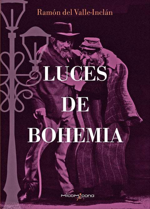  LUCES DE BOHEMIA 