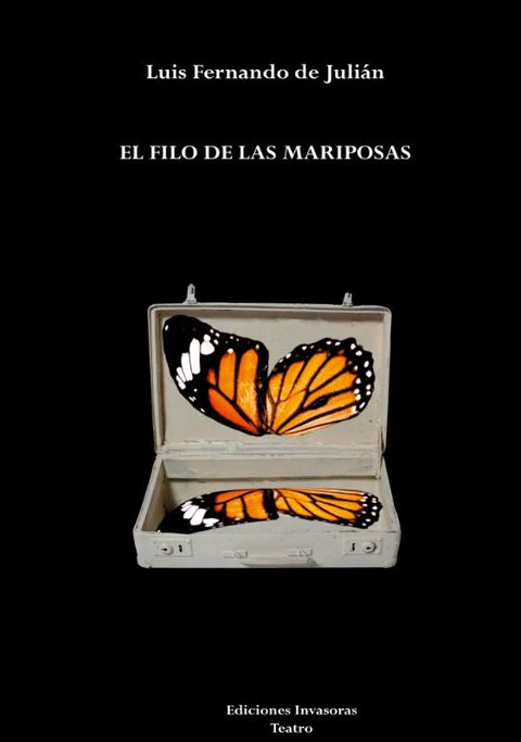 EL FILO DE LAS MARIPOSAS