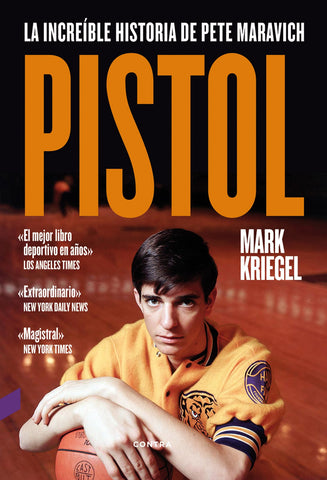  PISTOL 