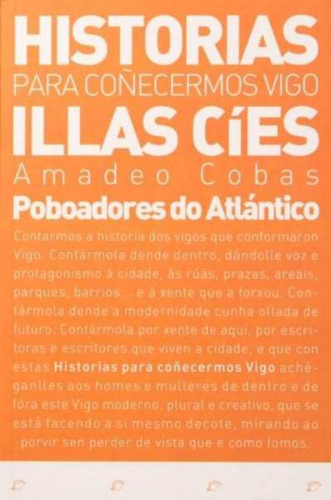  Poboadores do atlántico 