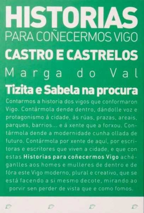  Tizita e sabela na procura 
