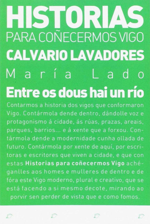  Entre os dous hai un rio 