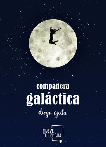  Compañera galáctica 