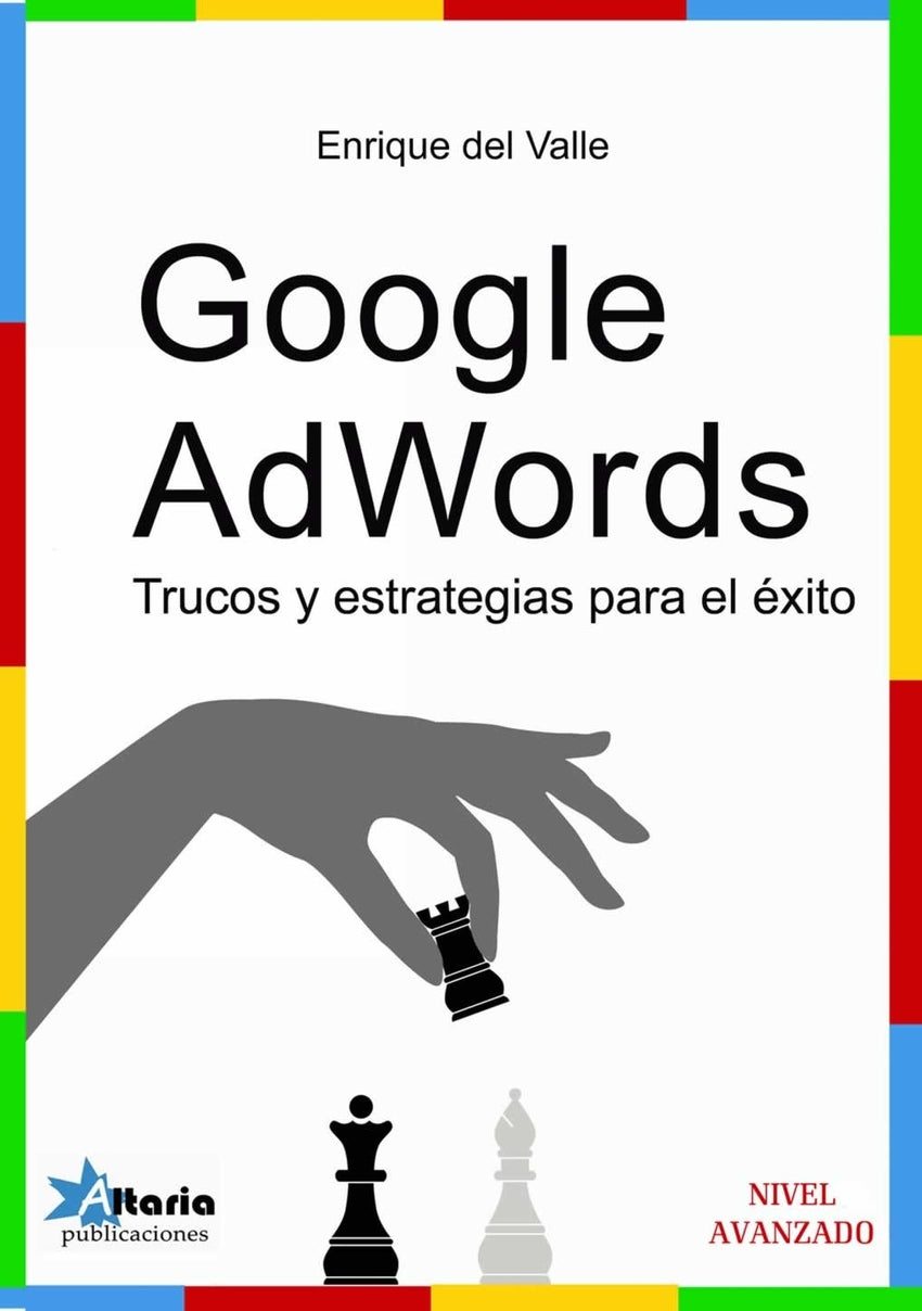  Google adwords 