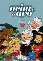A NENA E O AVÓ