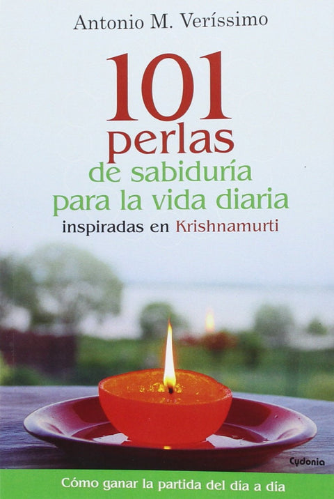  101 perlas de sabiduría para la vida diaria 