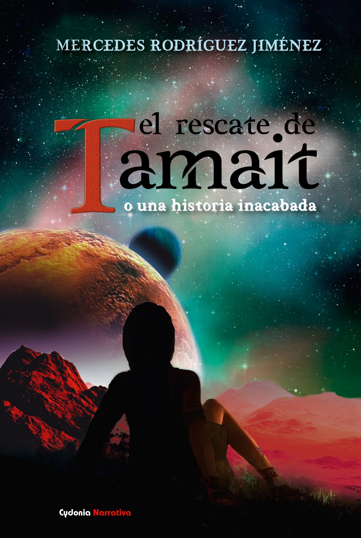  El rescate de Tamait 